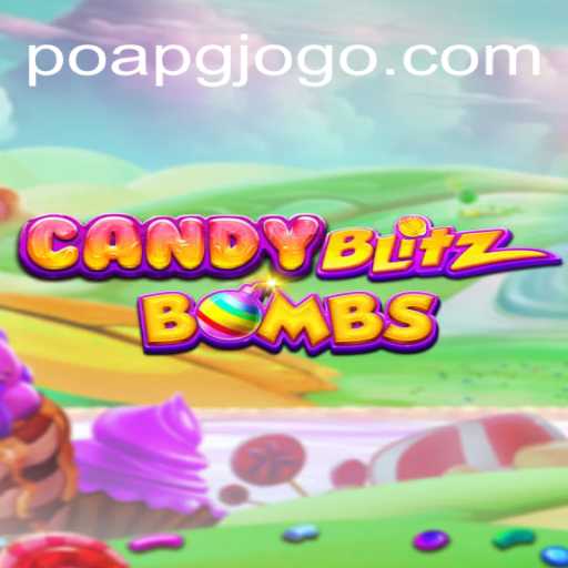 Explorando o Universo Vibrante de CandyBlitzBombs: Um Guia Completo