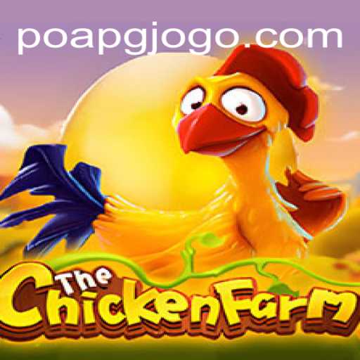 Desvendando o Mundo de ChickenFarm: Diversão e Estratégia no Jogo do Momento