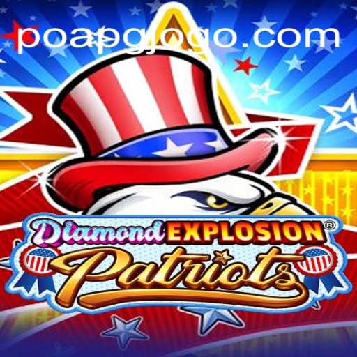 DiamondExplosionPatriots: Mergulhe na Emoção do Jogo Inovador