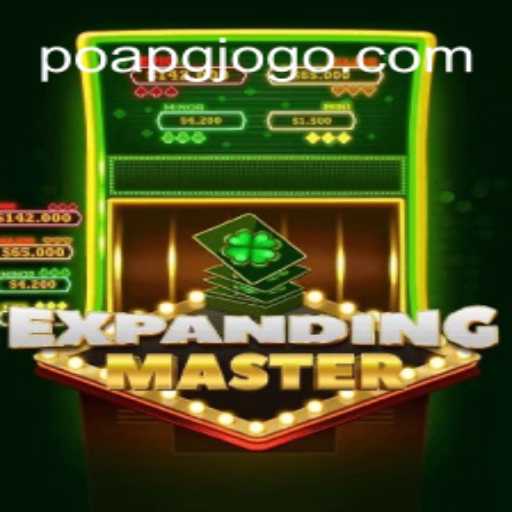 ExpandingMaster: Aventuras em um Mundo de Estratégia e Criatividade