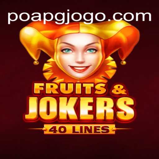Descubra o Mundo Colorido de FruitsAndJokers40: Regras e Estratégias