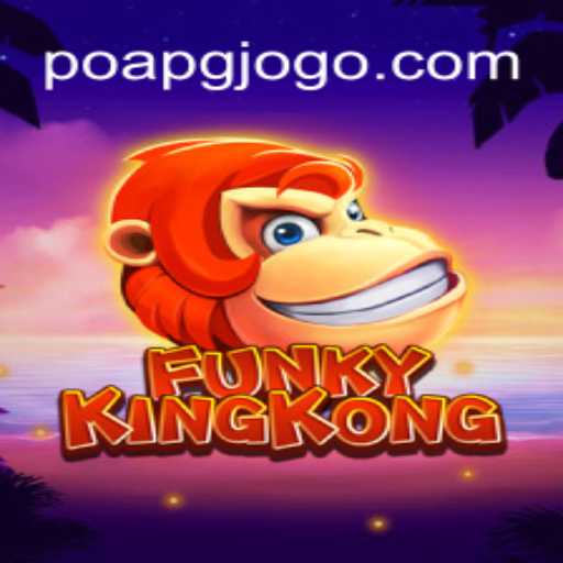 Experimente o Agitado Mundo de FunkyKingKong: Um Jogo Inovador de POA PG