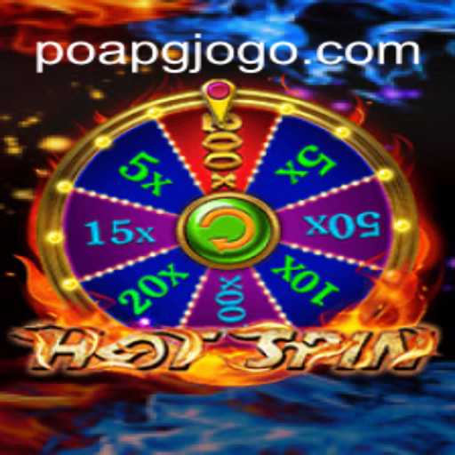 Tudo Sobre HotSpin: Descrição, Introdução e Regras do Jogo