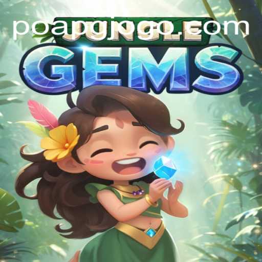 Descubra Todas as Emoções e Aventuras em JungleGems