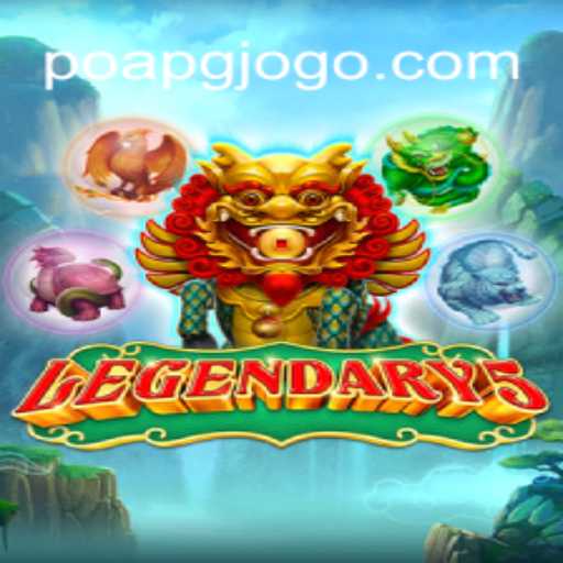 Desvendando Legendary5: Uma Nova Era no Universo dos Jogos Estratégicos