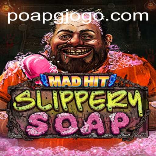 Explorando MadHitSlipperySoap: Regras e Imersão no Universo do Jogo