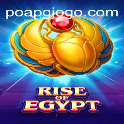 Explorando o Universo de RiseOfEgypt: Uma Aventura no Mundo Antigo