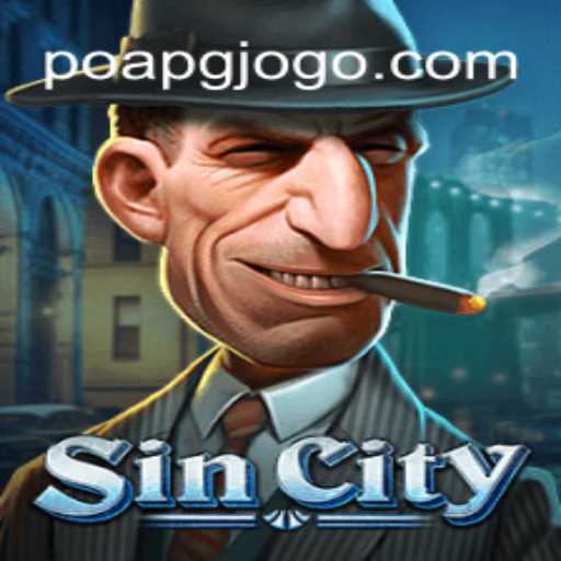 Descubra SinCity: O Fascinante Mundo do Jogo POA PG