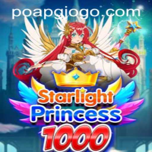 Descubra as Atrações do Jogo StarlightPrincess1000