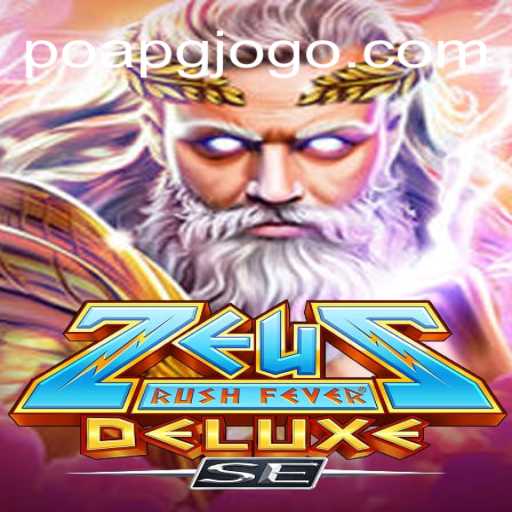 Introdução ao ZeusRushFeverDeluxeSE: Uma Experiência Épica de Jogo